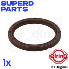 CRANKSHAFT OIL SEAL HOUSING OF