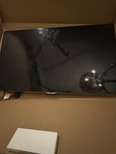 Samsung 40-inch 3D HD Smart TV