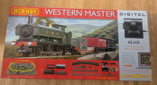 HORNBY OO R1173 WESTERN MASTER