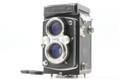 Near mint yashicaflex - *near, model