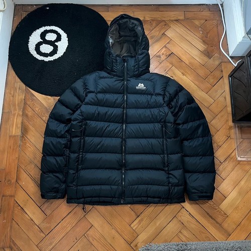 Mountain equipment black - mountain,