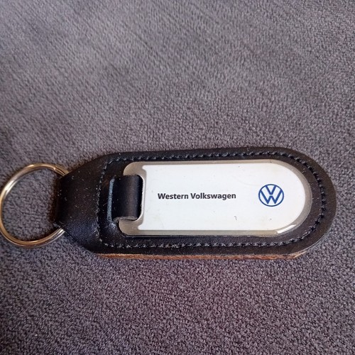 Genuine western volkswagen - genuine, vw