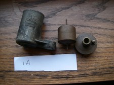 Amal Pre Monobloc float