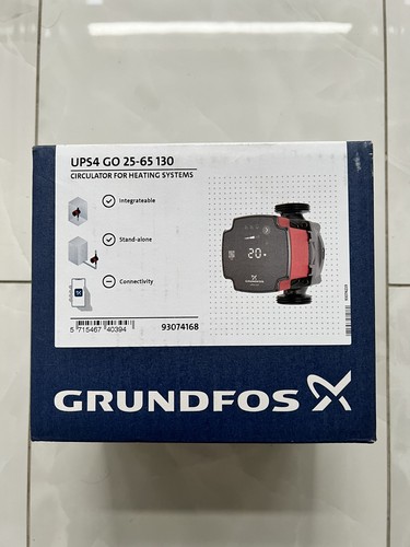 Grundfos ups4 65 130 - grundfos,