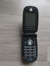Motorola V235 Flip Mobile