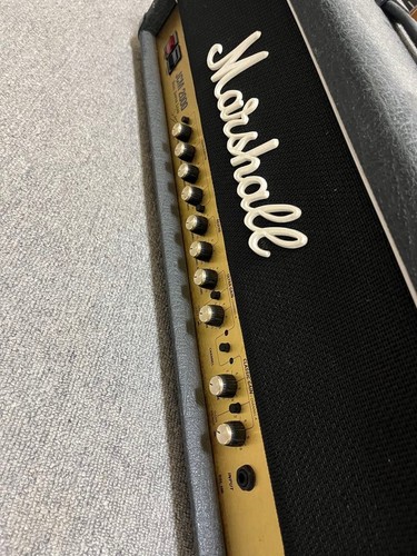 Marshall jcm2000 dsl100 - marshall,