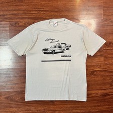 Vintage 90s Ford Mustang