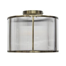 Modern antique brass with - antique,