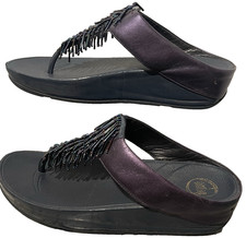 Fitflop Cha Cha  41 Beaded