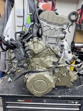 ducati panigale v4 engine