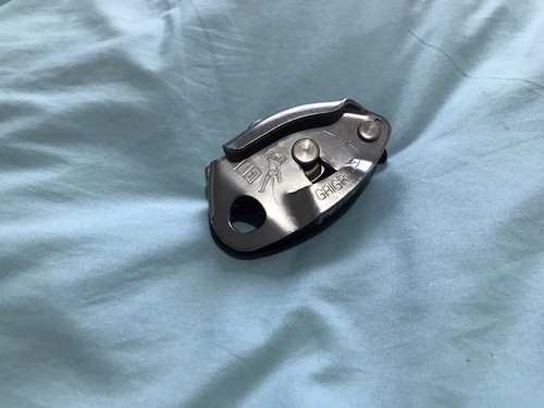 Petzl gri - petzl,