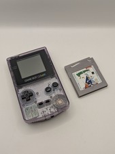 Clear Transparent Atomic