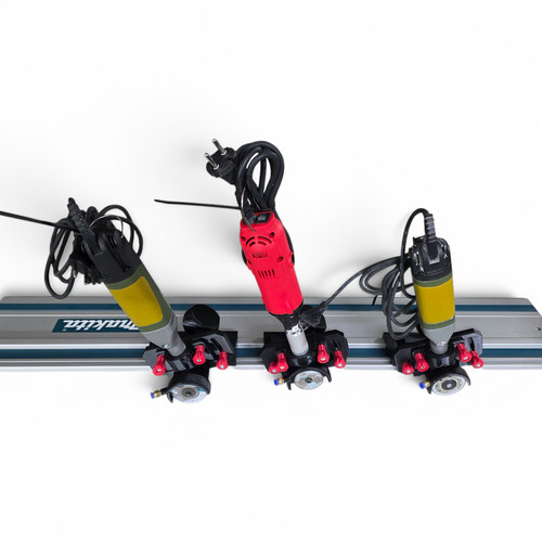Proxxon lhw lwb guide rail - lwb,