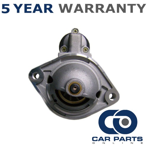 Cpo starter motor fits - cpo, toyota