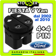 Window Regulator Button Two