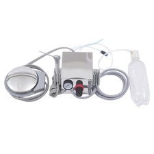 Portable Dental Handpiece