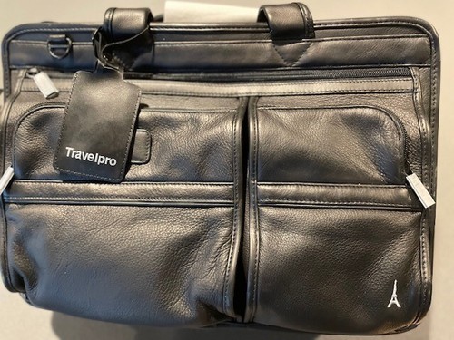 Travelpro expandable executive - travelpro,