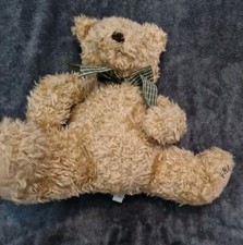 house of fraser teddy bear 1997