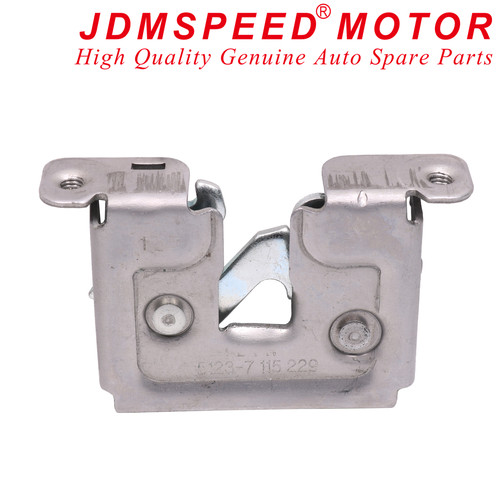 Bonnet open catch - bonnet,