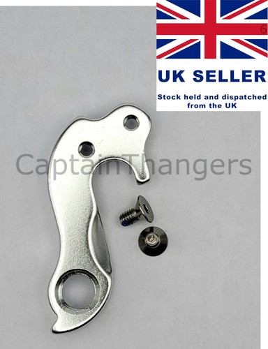Cube derailleur hanger 10146 - hanger,