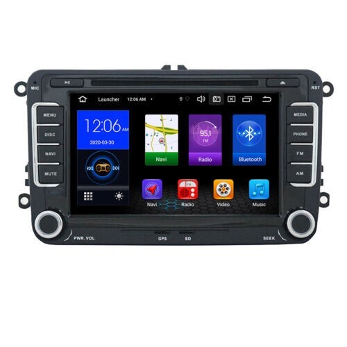 Touran dab carplay bluetooth - touran,