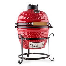 CERAMIC KAMADO GRILL OVEN
