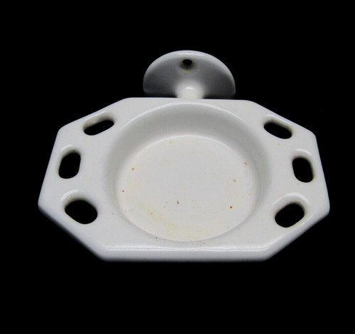 Vintage cast iron porcelain - vintage,