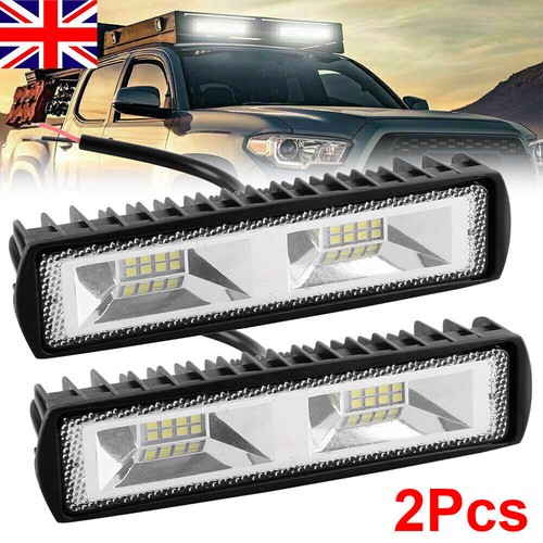 48w led work light - led, bar