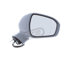 Electric Power Folding Wing Mirror Ford Mondeo Mk5 2014-2021 Primed Right Hand