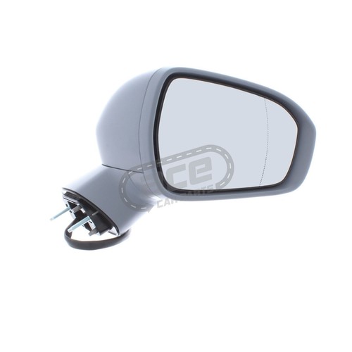 Electric power folding wing - power,