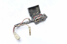Fuse box - , kawasaki