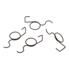 4Pcs Throttle Trigger Spring