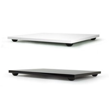 Custom Size Turntable / Speaker Isolation Platform Acrylic Shock Absorption