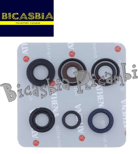 17692 series kit engine - series,