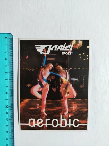 Daniel sport aerobic - sport, shoes