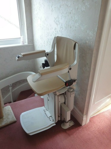 Acorn stairlift - acorn,