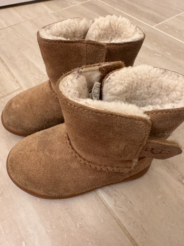 Ugg australia chestnut 1096089 - ugg,
