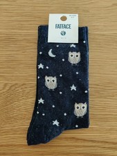 BNWT Fat Face Ladies Night Owl
