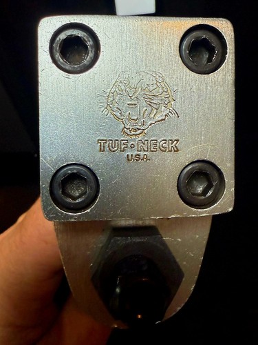 Stunning tuf neck tiger - tuf, stem