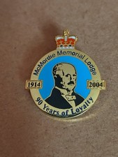 Orange Order Lodge Ulster