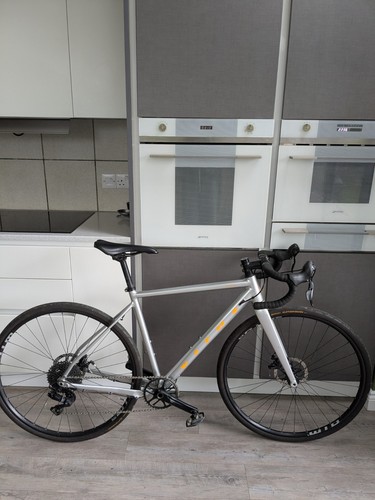 Vitus energy 2020 - vitus,
