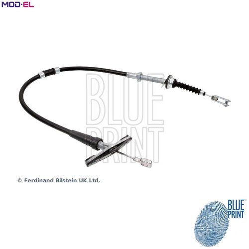 Cable pull clutch control - cable,