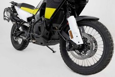 SW-Motech Engine Guard Black