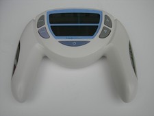 Body Composition Monitor by