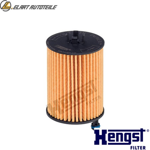 Oil filter e343h d476 - oil,