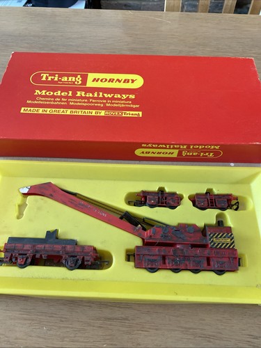 Hornby gauge 739 - hornby, r.739