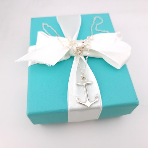 Tiffany sterling silver - &,