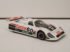 Corgi Jaguar XJR9 Racing