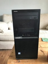 Acer Veriton, i3 6100 3.7Ghz