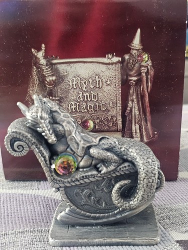 Myth and magic the - cc, 05